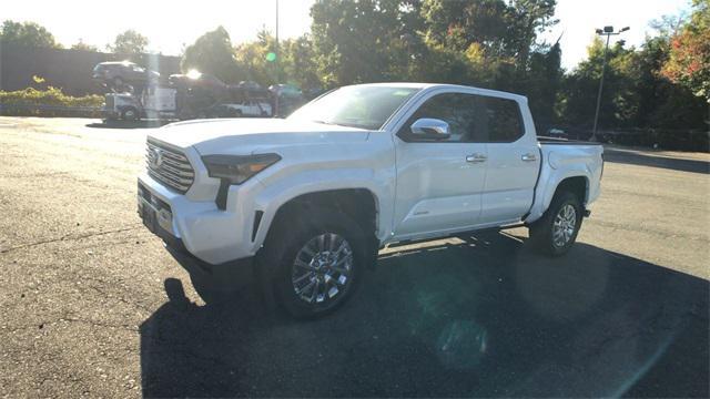 used 2024 Toyota Tacoma car, priced at $49,081