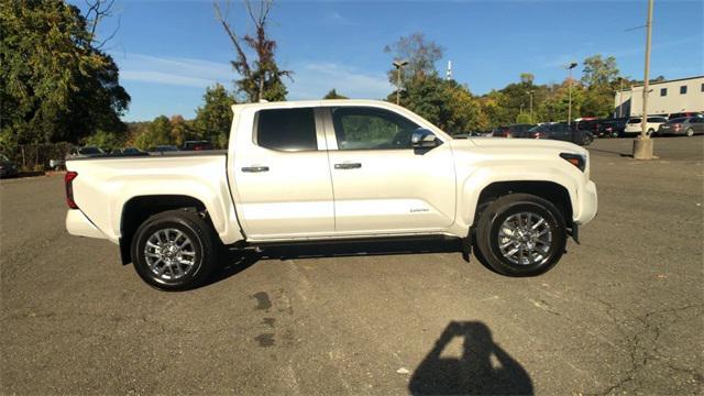 used 2024 Toyota Tacoma car, priced at $49,081