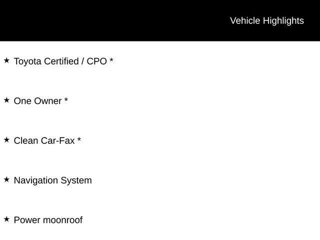 used 2022 Toyota Sienna car, priced at $43,499