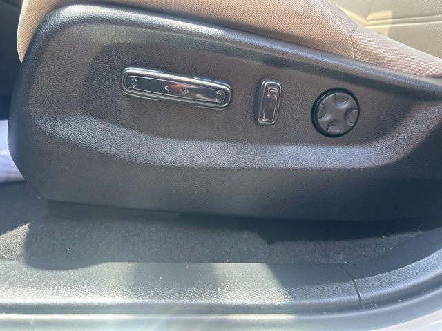 used 2021 Honda CR-V car, priced at $20,495