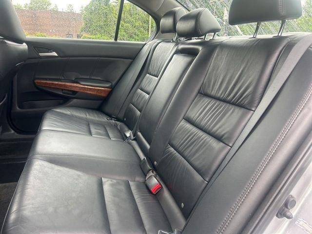 used 2011 Honda Accord car, priced at $8,495