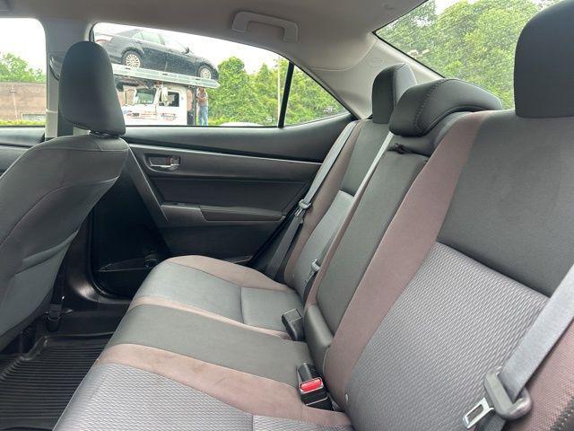 used 2019 Toyota Corolla car, priced at $15,995
