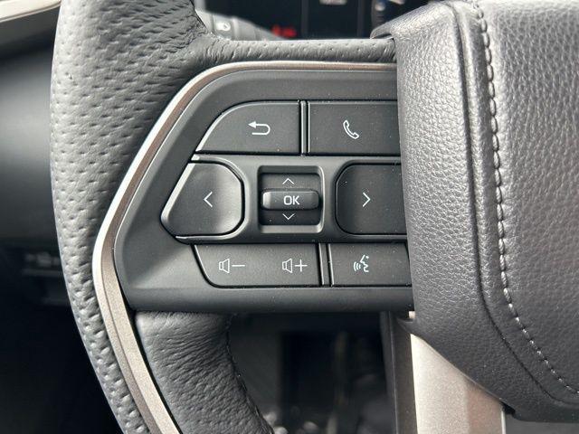 new 2025 Toyota Tundra car, priced at $65,202