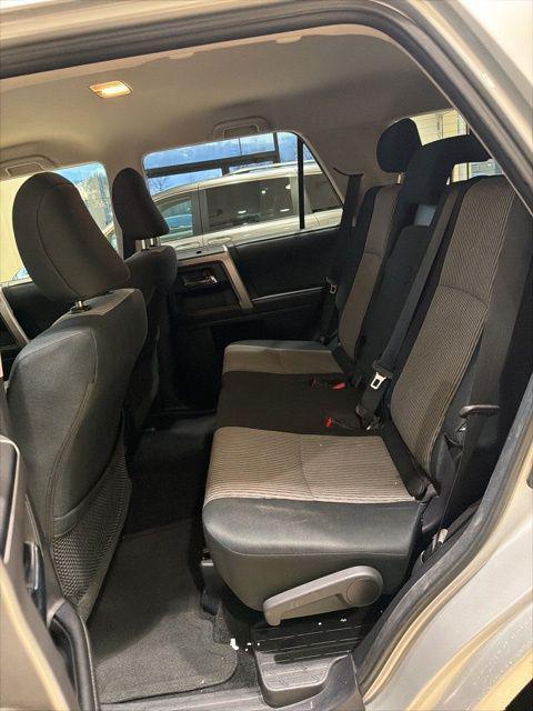 used 2024 Toyota 4Runner car, priced at $37,495