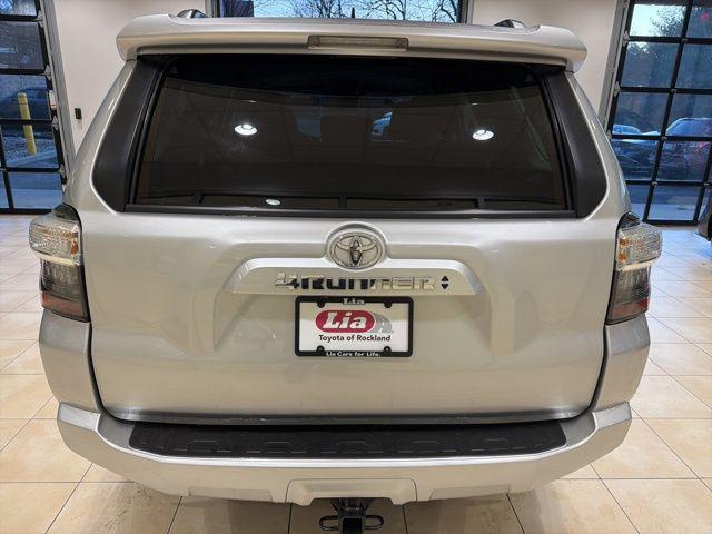 used 2024 Toyota 4Runner car, priced at $37,495