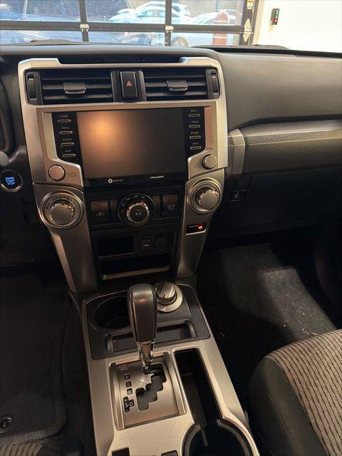 used 2024 Toyota 4Runner car, priced at $37,495