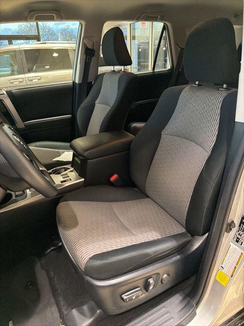 used 2024 Toyota 4Runner car, priced at $37,495