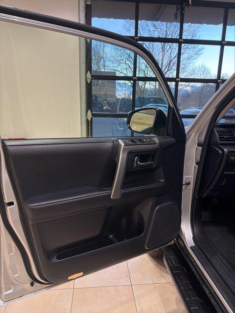 used 2024 Toyota 4Runner car, priced at $37,495