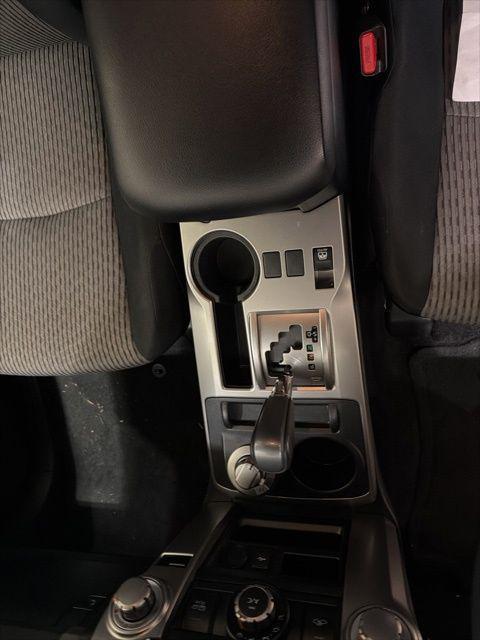 used 2024 Toyota 4Runner car, priced at $37,495