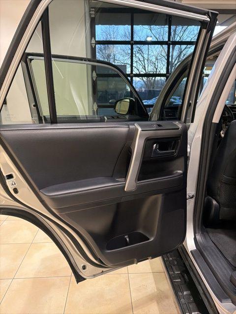 used 2024 Toyota 4Runner car, priced at $37,495