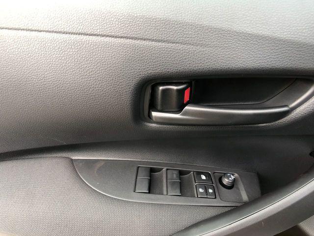 used 2025 Toyota Corolla car, priced at $21,595