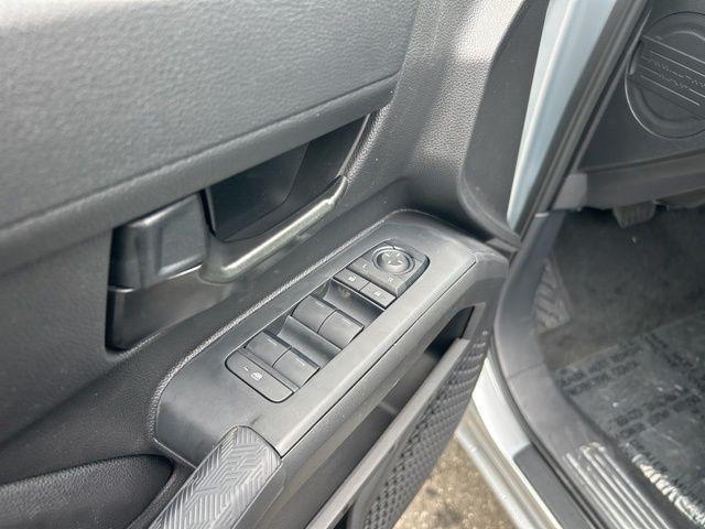 new 2025 Toyota Tacoma car, priced at $40,799