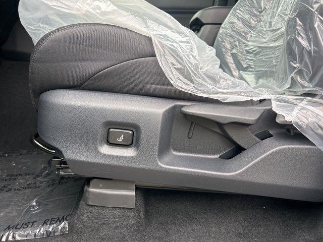 new 2025 Toyota Tacoma car, priced at $40,799