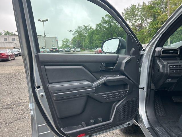 new 2025 Toyota Tacoma car, priced at $40,799