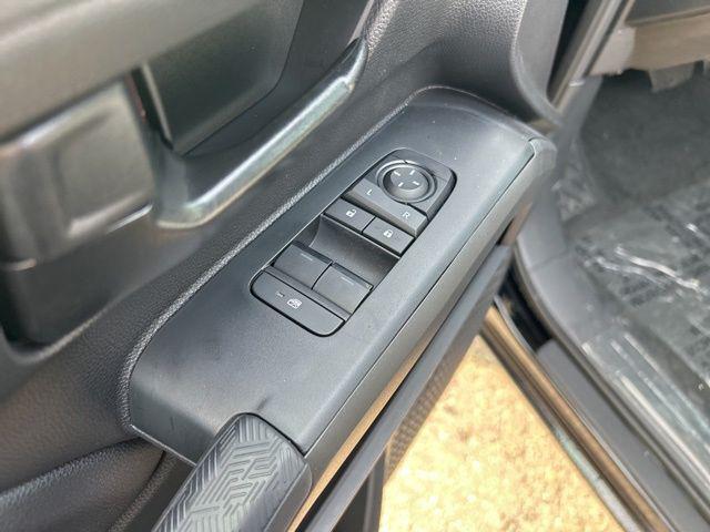 new 2025 Toyota Tacoma car, priced at $39,054