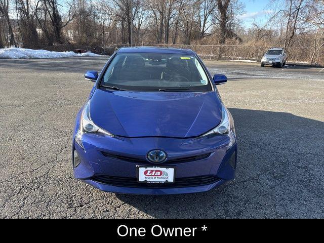 used 2016 Toyota Prius car, priced at $16,926