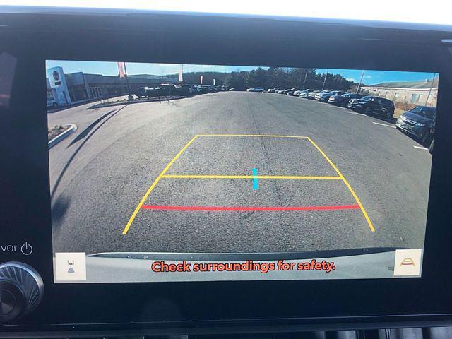 new 2025 Toyota RAV4 car, priced at $36,429