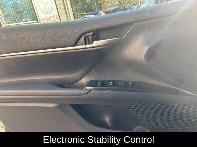 used 2019 Toyota Camry car, priced at $21,995