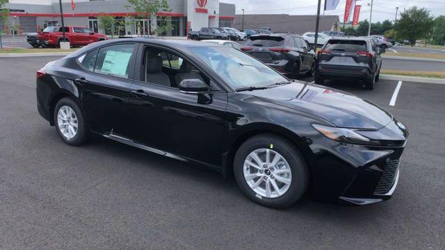 new 2025 Toyota Camry car, priced at $30,299