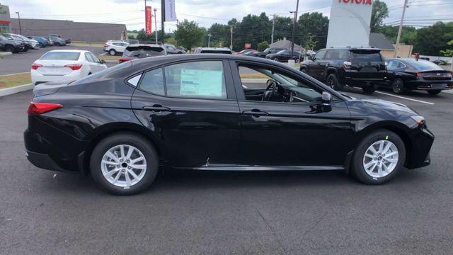 new 2025 Toyota Camry car, priced at $30,299