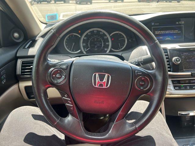 used 2014 Honda Accord car, priced at $8,495