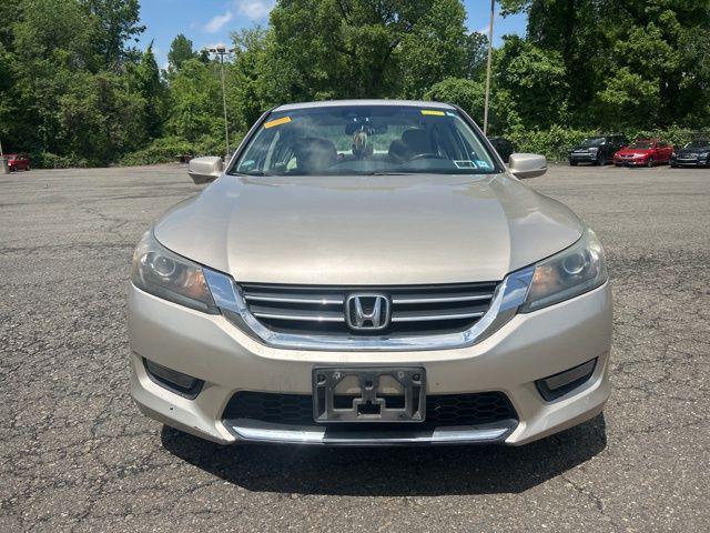 used 2014 Honda Accord car, priced at $8,495