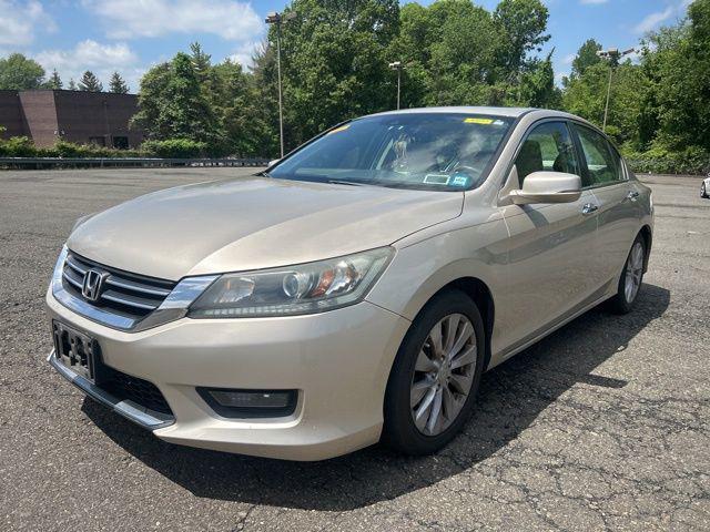 used 2014 Honda Accord car, priced at $8,495