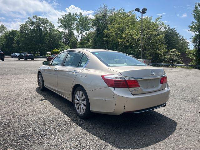 used 2014 Honda Accord car, priced at $8,495