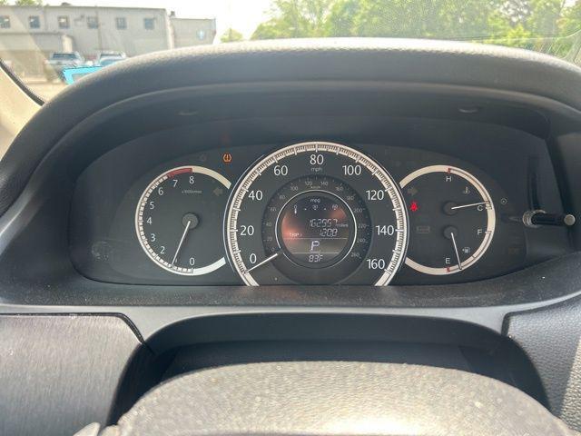 used 2014 Honda Accord car, priced at $8,495