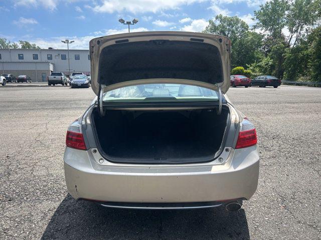 used 2014 Honda Accord car, priced at $8,495
