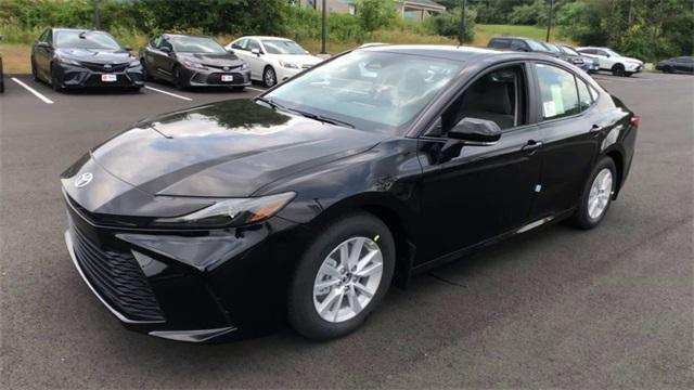 new 2025 Toyota Camry car, priced at $29,844