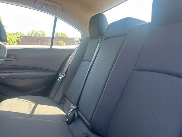 used 2022 Toyota Corolla car, priced at $19,995