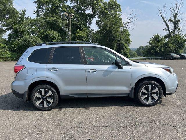 used 2018 Subaru Forester car, priced at $12,495
