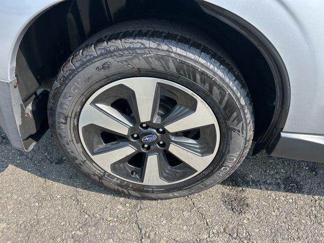 used 2018 Subaru Forester car, priced at $12,495