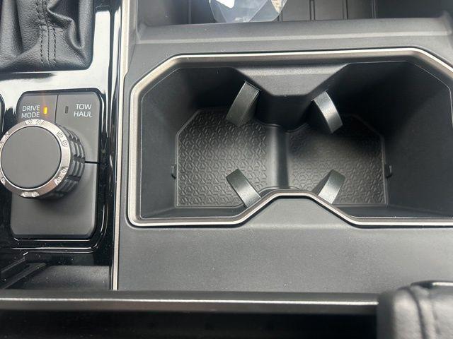 new 2026 Toyota Tundra car, priced at $54,503