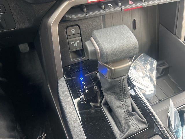 new 2026 Toyota Tundra car, priced at $54,503