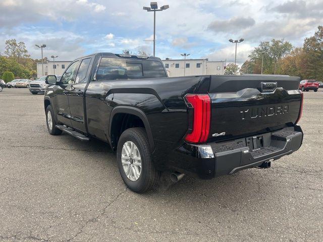 new 2026 Toyota Tundra car, priced at $54,503