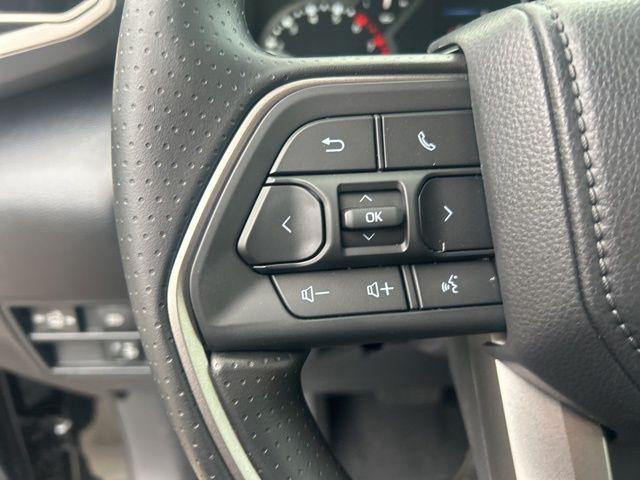 new 2026 Toyota Tundra car, priced at $54,503