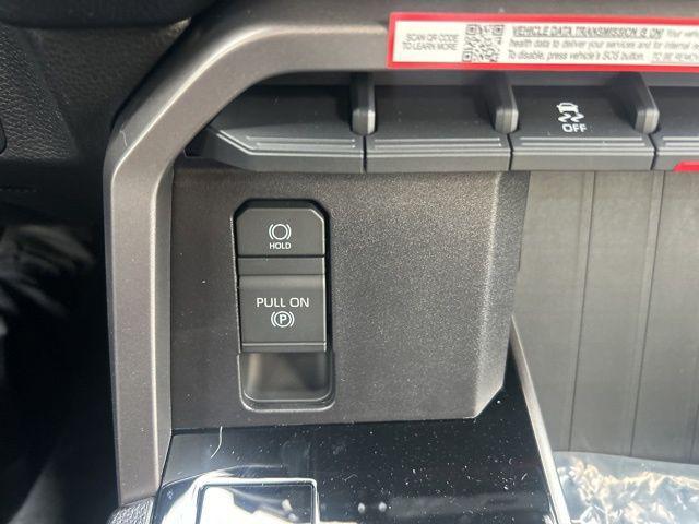 new 2026 Toyota Tundra car, priced at $54,503