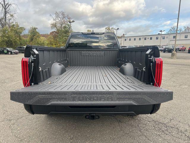 new 2026 Toyota Tundra car, priced at $54,503