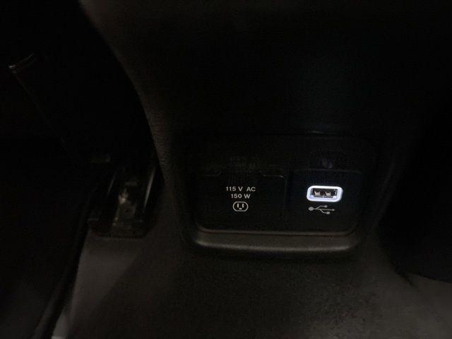 used 2018 Jeep Compass car, priced at $13,495