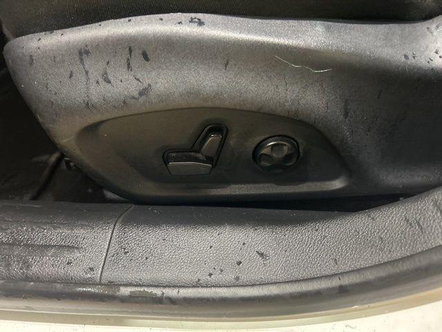 used 2018 Jeep Compass car, priced at $13,495