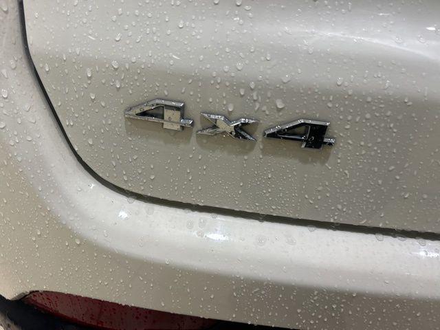 used 2018 Jeep Compass car, priced at $13,495