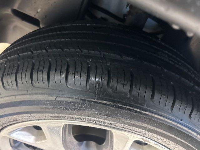 used 2018 Jeep Compass car, priced at $13,495