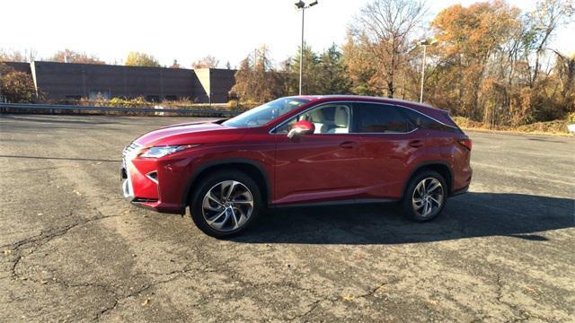 used 2019 Lexus RX 350L car, priced at $33,943