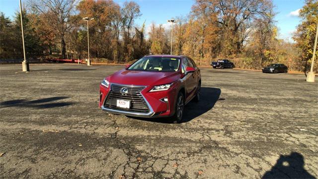 used 2019 Lexus RX 350L car, priced at $33,943