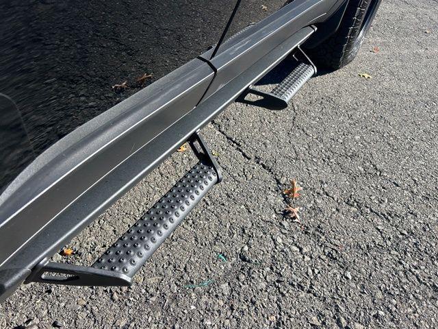 used 2024 Toyota Land Cruiser car, priced at $57,595