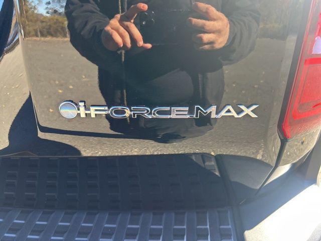 used 2024 Toyota Land Cruiser car, priced at $57,595