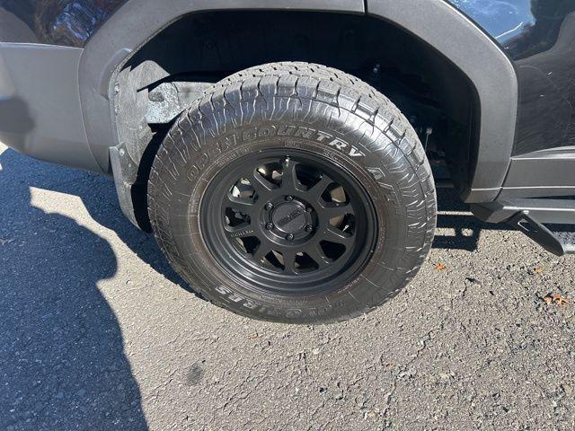 used 2024 Toyota Land Cruiser car, priced at $57,595