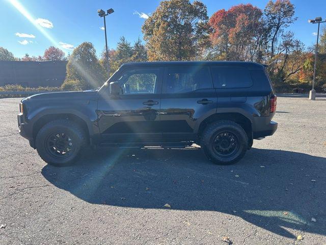 used 2024 Toyota Land Cruiser car, priced at $57,595